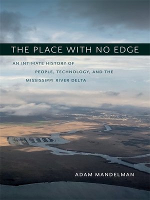 The Place with No Edge - ebook